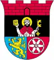 Coat of arms of Hofheim, Hesse