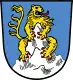 Coat of arms of Hohenfels