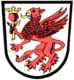 Coat of arms of Holzappel