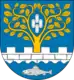 Coat of arms of Hosena
