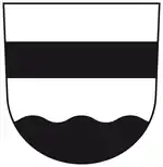 Wappen Huelben-alt