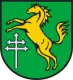 Coat of arms of Ingoldingen