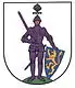 Coat of arms of Königsee