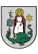 Coat of arms of Kahla