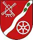 Coat of arms of Klettbach