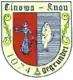 Coat of arms of Knau