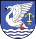 Coat of arms of Laboe