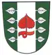 Coat of arms of Linda bei Weida