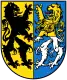 Coat of arms of Markkleeberg