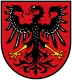 Coat of arms of Neumarkt in der Oberpfalz
