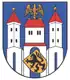 Coat of arms of Neustadt an der Orla