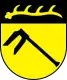 Coat of arms of Riet