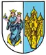 Coat of arms of Rödersheim-Gronau