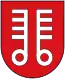 Coat of arms of Rüppurr