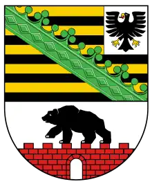 Saxony-Anhalt