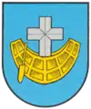 Coat of arms of Schifferstadt