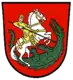Coat of arms of Sankt Georgen im Schwarzwald