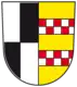 Coat of arms of Uehlfeld