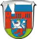 Coat of arms of Vöhl