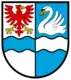 Coat of arms of Villingen-Schwenningen