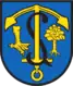 Coat of arms of Wörth am Rhein