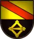 Coat of arms of Weiler bei Monzingen