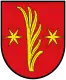 Coat of arms of Weisenheim am Sand