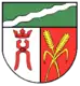 Coat of arms of Wettlingen