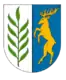 Coat of arms of Wieden
