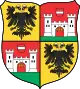 Wappen von Viennaer Neustadt