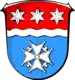 Coat of arms of Wohratal