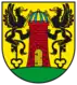 coat of arms of the town of Wolgast