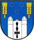 Coat of arms of Wollmerath