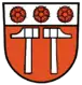 Coat of arms of Wolpertshausen