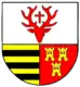 Coat of arms of Wolsfeld