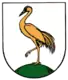 Coat of arms of Wurzbach