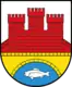 Coat of arms of Neuburg