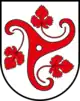 Coat of arms of Weinitzen