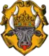 Coat of arms of Stavenhagen