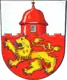 Coat of arms of Brome