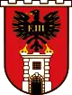 Wappen der Stadt Eisenstadt
