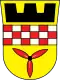 Coat of arms of Wetter