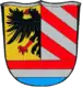 Coat of arms of Lichtenau