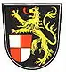 Coat of arms of Lambsheim