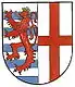 Coat of arms of Pronsfeld
