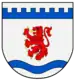 Coat of arms of Prümzurlay