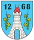 Coat of arms of Rothenburg