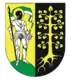 Coat of arms of Bad Sulza