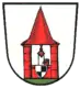 Coat of arms of Baudenbach
