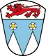 Coat of arms of Bubesheim